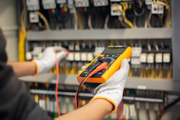 Best Electrical Safety Inspections  in Pegram, TN