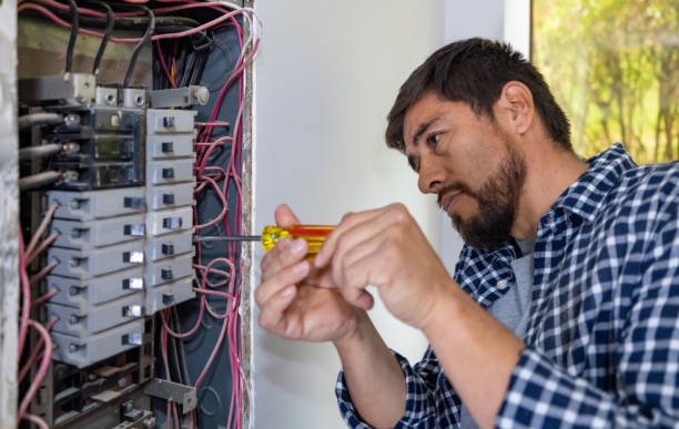 Emergency Electrical Repair Services in Pegram, TN